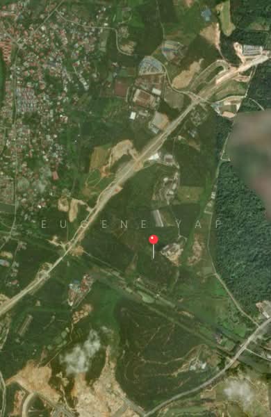 Agricultural Land for Sale in Simpah Utara (Batu Arang) - Eugene Yap - Exterior - PropertyGuru.com.my
