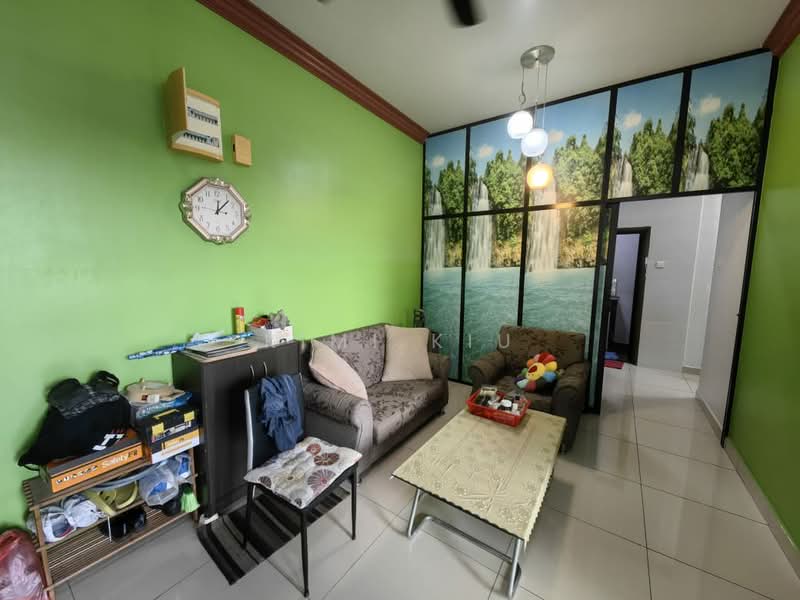 Apartment for Sale at Horizon Residence (Dwi Mutiara) - Kimi Kiu - Living Room - PropertyGuru.com.my