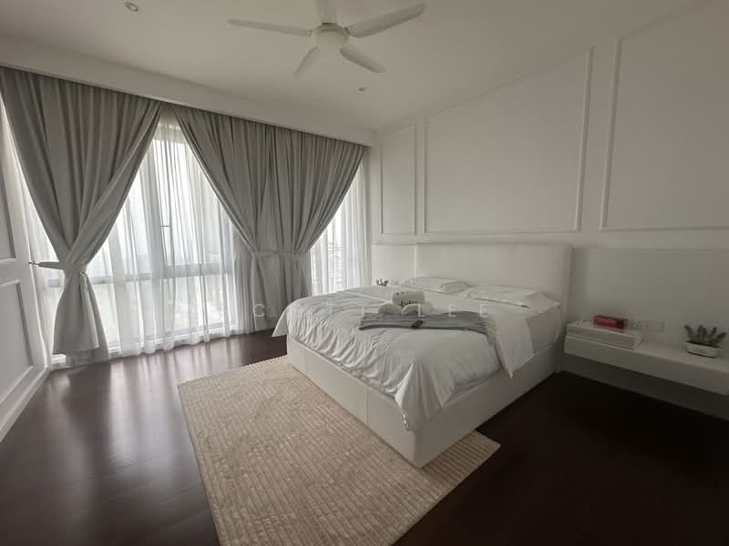 Condominium for Sale at Park Regent @Desa Park City - Scott Lee - Bedroom - PropertyGuru.com.my