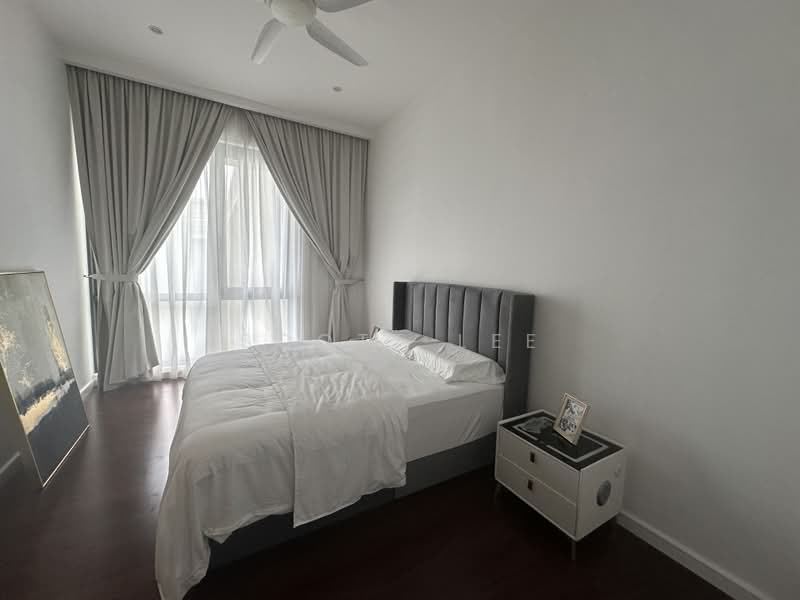 Condominium for Sale at Park Regent @Desa Park City - Scott Lee - Bedroom - PropertyGuru.com.my