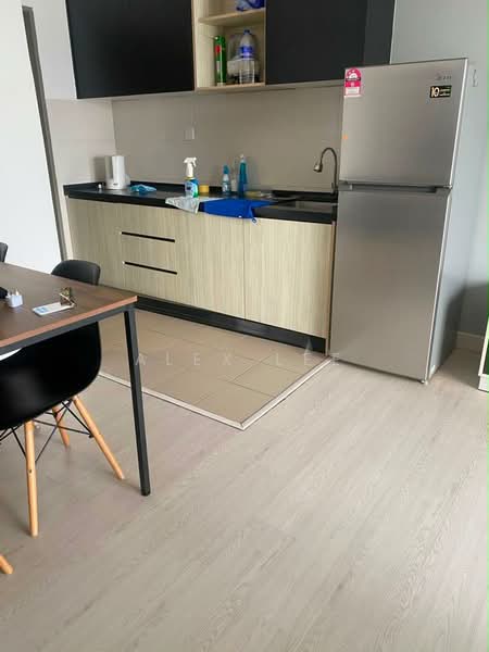 Kediaman Servis untuk Disewa di Trio Permai - Alex Lee - Kitchen - PropertyGuru.com.my