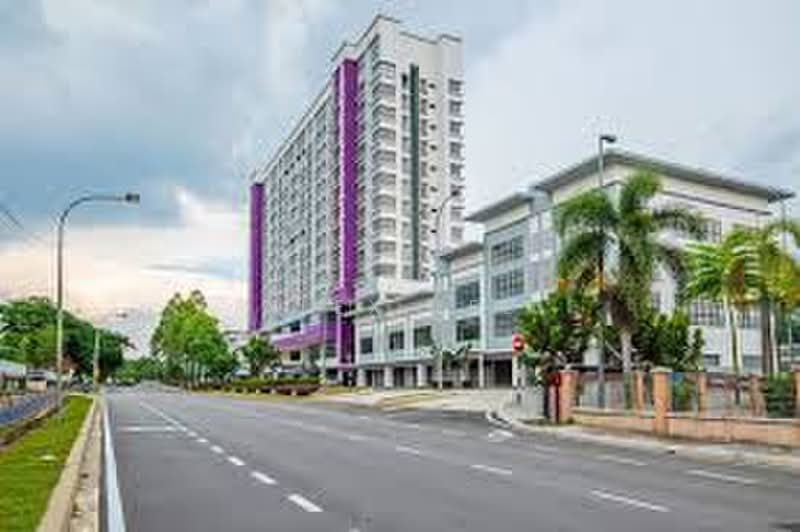 Kediaman Servis untuk Disewa di Trio Permai - Alex Lee - Exterior - PropertyGuru.com.my