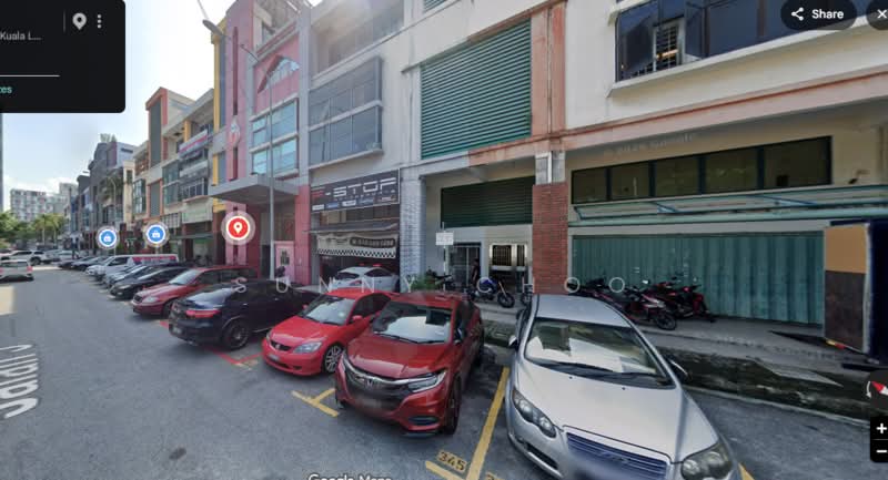 Kedai untuk Dijual di Jalan Ipoh (Kuala Lumpur) - Sunny Choo - Exterior - PropertyGuru.com.my