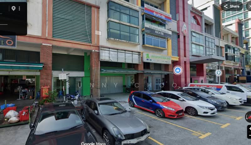 Kedai untuk Dijual di Jalan Ipoh (Kuala Lumpur) - Sunny Choo - Exterior - PropertyGuru.com.my