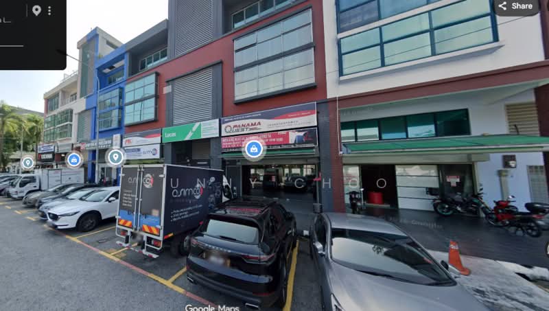 Kedai untuk Dijual di Jalan Ipoh (Kuala Lumpur) - Sunny Choo - Exterior - PropertyGuru.com.my