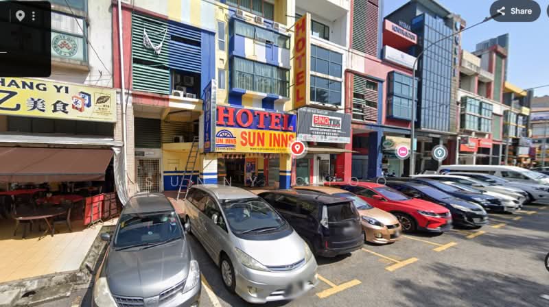 Kedai untuk Dijual di Jalan Ipoh (Kuala Lumpur) - Sunny Choo - Exterior - PropertyGuru.com.my
