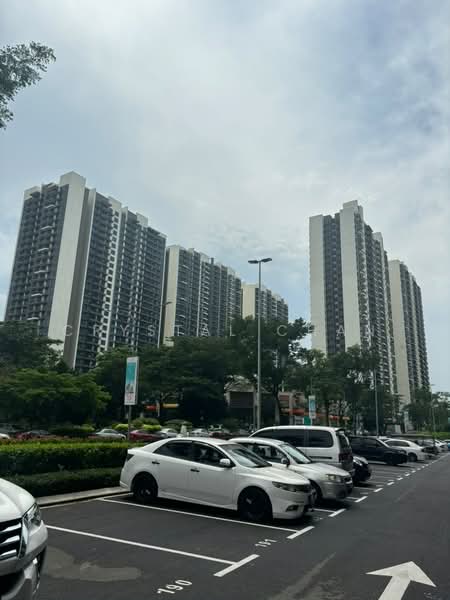 Retail Space untuk Disewa di Tampoi (Johor) - Crystal Chan - Exterior - PropertyGuru.com.my