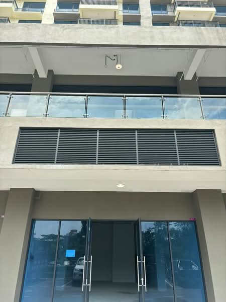 Retail Space untuk Disewa di Tampoi (Johor) - Crystal Chan - Exterior - PropertyGuru.com.my