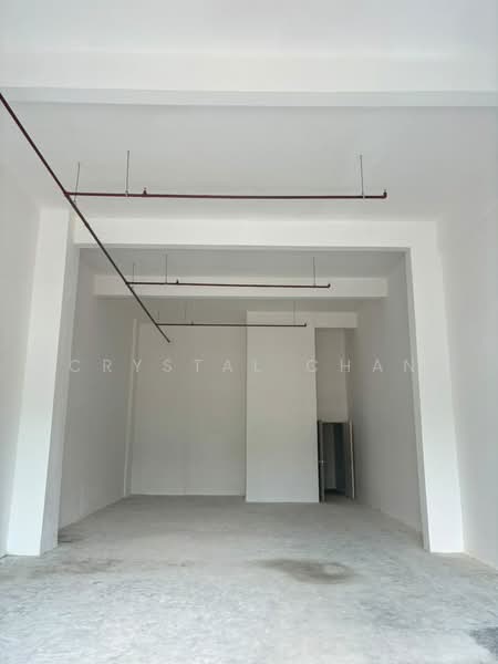 Retail Space untuk Disewa di Tampoi (Johor) - Crystal Chan - Interior - PropertyGuru.com.my