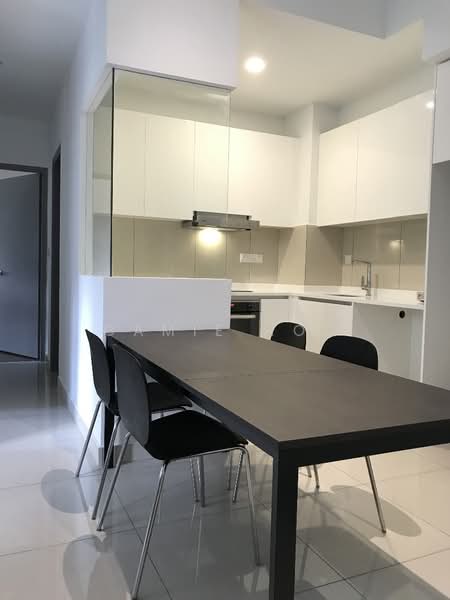 Kediaman Servis untuk Disewa di Astoria Ampang - Camie Hoo - Kitchen - PropertyGuru.com.my