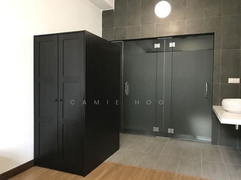 Kediaman Servis untuk Disewa di Astoria Ampang - Camie Hoo - Bathroom - PropertyGuru.com.my