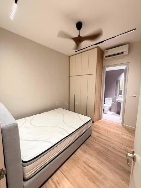 Kediaman Servis untuk Disewa di Sunway Belfield - Lu Kong Hwa - PropertyGuru.com.my