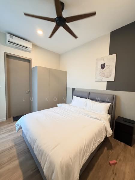 Kediaman Servis untuk Disewa di Sunway Belfield - Lu Kong Hwa - PropertyGuru.com.my