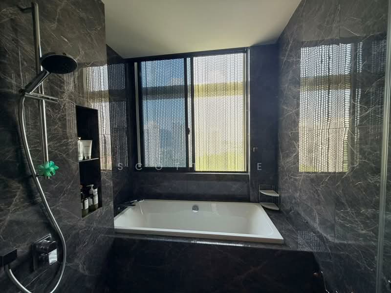 Condominium for Sale at Park Regent @Desa Park City - Scott Lee - Bathroom - PropertyGuru.com.my