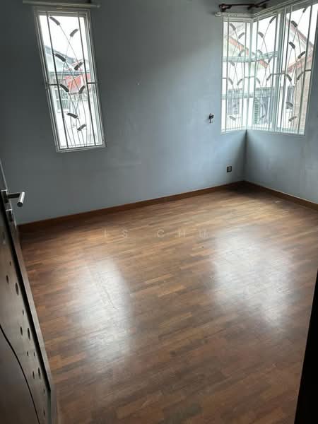 Rumah Teres 2-Tingkat untuk Dijual di Kota Kemuning (Shah Alam) - LS Chu - PropertyGuru.com.my