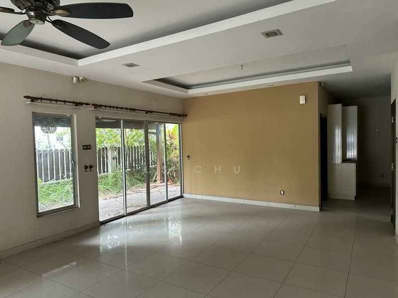 Rumah Teres 2-Tingkat untuk Dijual di Kota Kemuning (Shah Alam) - LS Chu - PropertyGuru.com.my