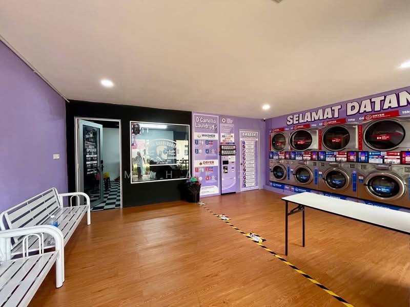 Condominium for Sale at D' Camellia - Mahafiz . - PropertyGuru.com.my