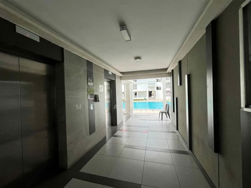 Condominium for Sale at D' Camellia - Mahafiz . - PropertyGuru.com.my