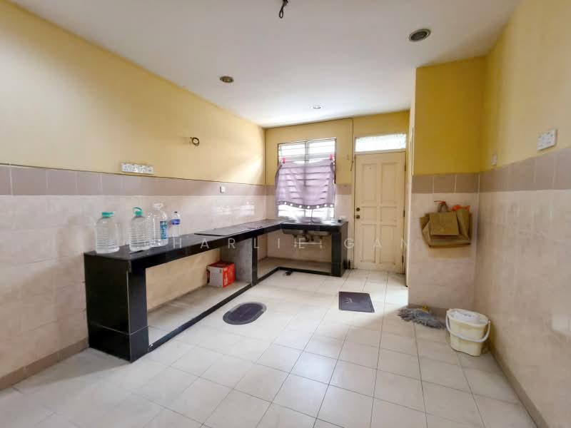 Rumah Teres 2-Tingkat untuk Disewa di Bandar Parklands (Klang) - Charlie Gan - PropertyGuru.com.my