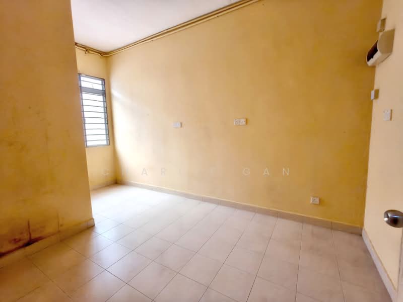 Rumah Teres 2-Tingkat untuk Disewa di Bandar Parklands (Klang) - Charlie Gan - PropertyGuru.com.my