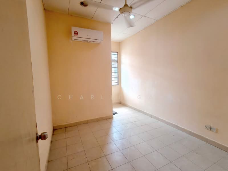 Rumah Teres 2-Tingkat untuk Disewa di Bandar Parklands (Klang) - Charlie Gan - PropertyGuru.com.my