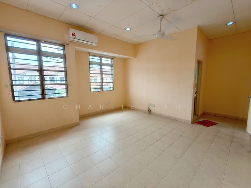 Rumah Teres 2-Tingkat untuk Disewa di Bandar Parklands (Klang) - Charlie Gan - PropertyGuru.com.my