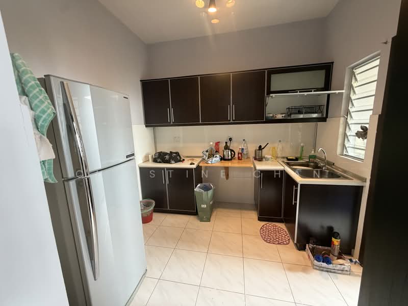 Condominium for Rent at Seri Maya Condominium - Christine Chan - PropertyGuru.com.my