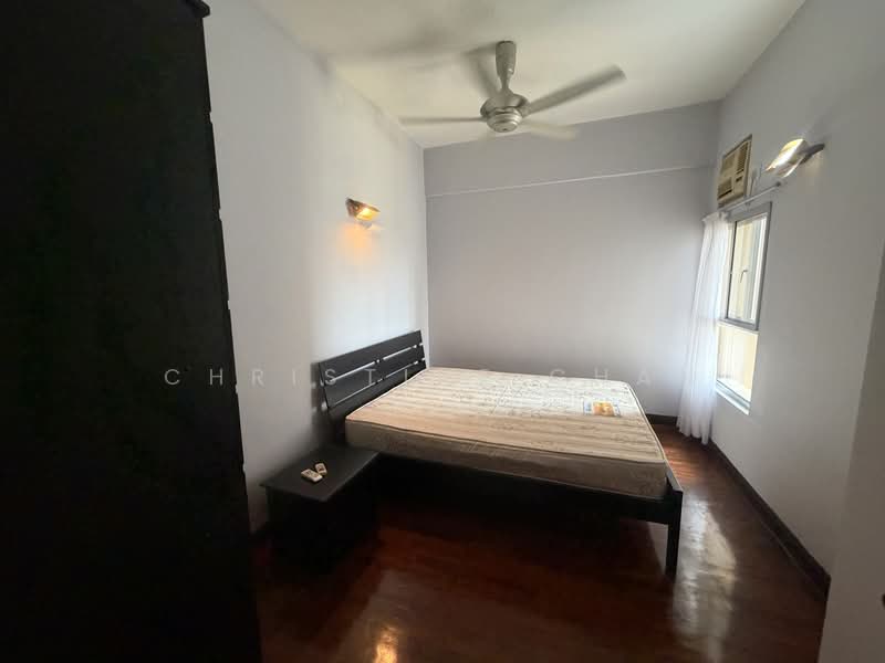 Condominium for Rent at Seri Maya Condominium - Christine Chan - PropertyGuru.com.my