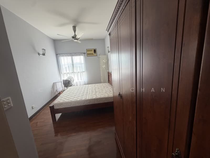 Condominium for Rent at Seri Maya Condominium - Christine Chan - PropertyGuru.com.my