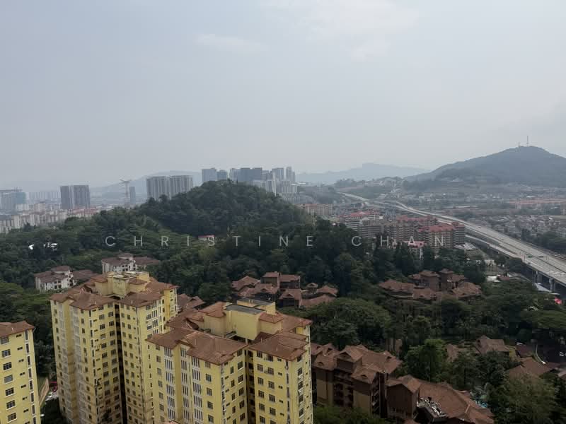 Condominium for Rent at Seri Maya Condominium - Christine Chan - PropertyGuru.com.my