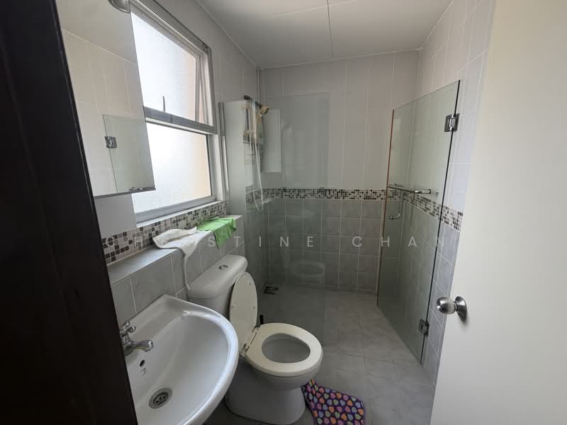 Condominium for Rent at Seri Maya Condominium - Christine Chan - PropertyGuru.com.my