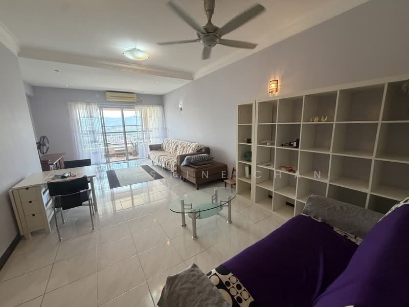 Condominium for Rent at Seri Maya Condominium - Christine Chan - PropertyGuru.com.my