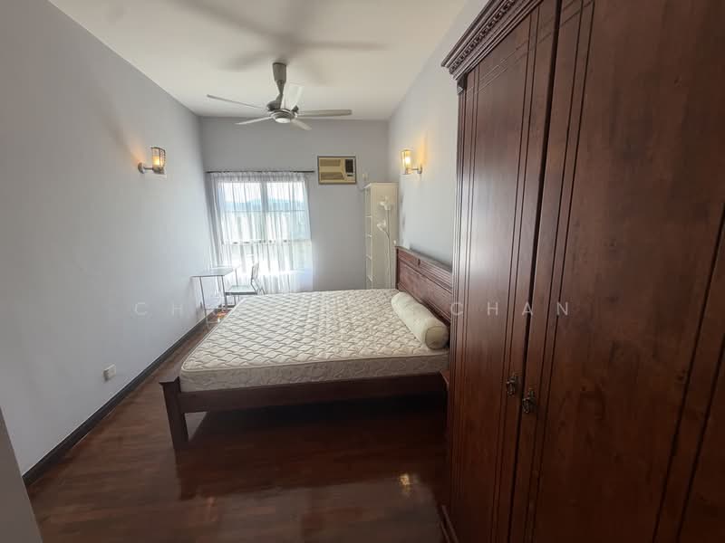 Condominium for Rent at Seri Maya Condominium - Christine Chan - PropertyGuru.com.my