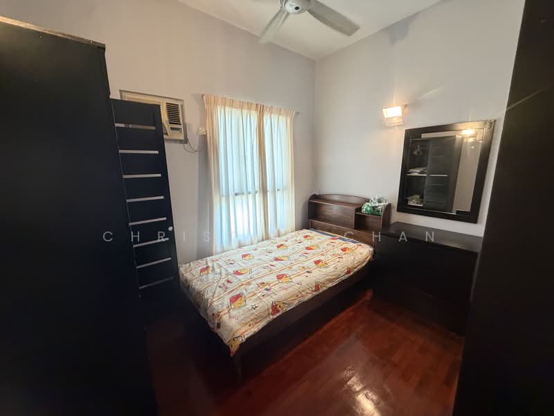 Condominium for Rent at Seri Maya Condominium - Christine Chan - Bedroom - PropertyGuru.com.my
