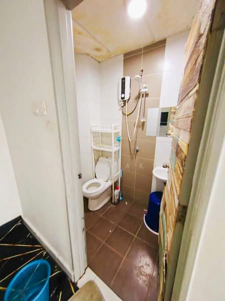 Kediaman Servis untuk Disewa di M3 Residency - Amirul Akmal - PropertyGuru.com.my