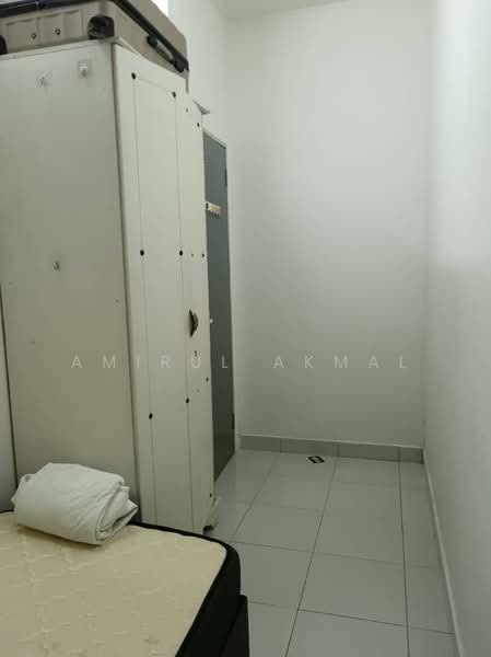 Kediaman Servis untuk Disewa di M3 Residency - Amirul Akmal - PropertyGuru.com.my