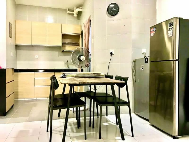 Kediaman Servis untuk Disewa di M3 Residency - Amirul Akmal - PropertyGuru.com.my