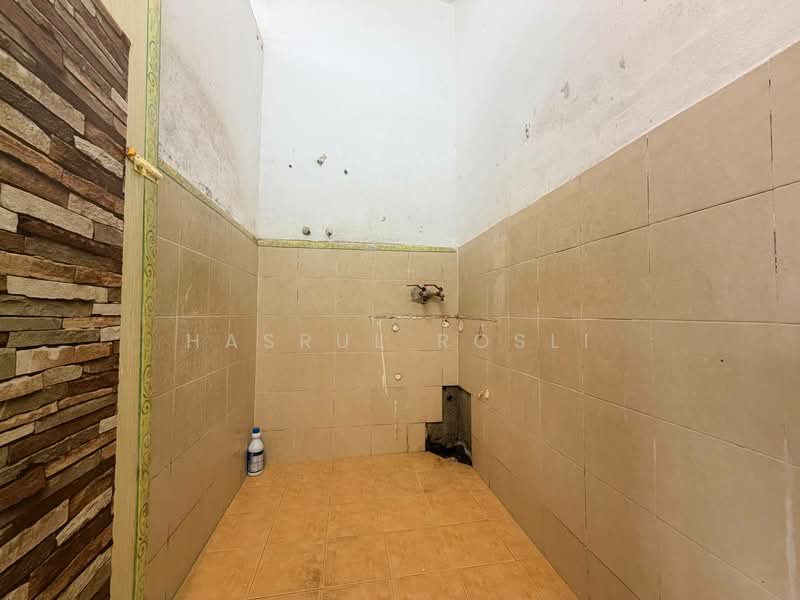 Rumah Teres 1-Tingkat untuk Dijual di Bandar Seri Astana (Sungai Petani) - Hasrul Rosli - Interior - PropertyGuru.com.my