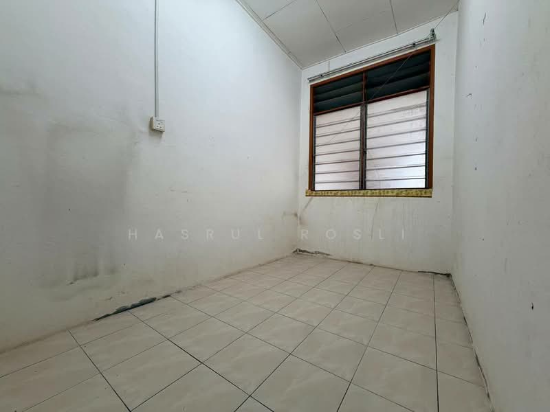 Rumah Teres 1-Tingkat untuk Dijual di Bandar Seri Astana (Sungai Petani) - Hasrul Rosli - Interior - PropertyGuru.com.my