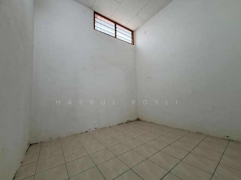 Rumah Teres 1-Tingkat untuk Dijual di Bandar Seri Astana (Sungai Petani) - Hasrul Rosli - Interior - PropertyGuru.com.my