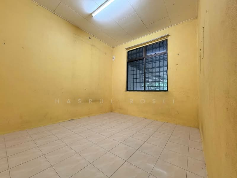 Rumah Teres 1-Tingkat untuk Dijual di Bandar Seri Astana (Sungai Petani) - Hasrul Rosli - Interior - PropertyGuru.com.my