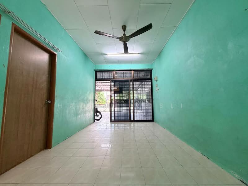 Rumah Teres 1-Tingkat untuk Dijual di Bandar Seri Astana (Sungai Petani) - Hasrul Rosli - Interior - PropertyGuru.com.my