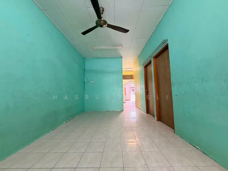 Rumah Teres 1-Tingkat untuk Dijual di Bandar Seri Astana (Sungai Petani) - Hasrul Rosli - Interior - PropertyGuru.com.my