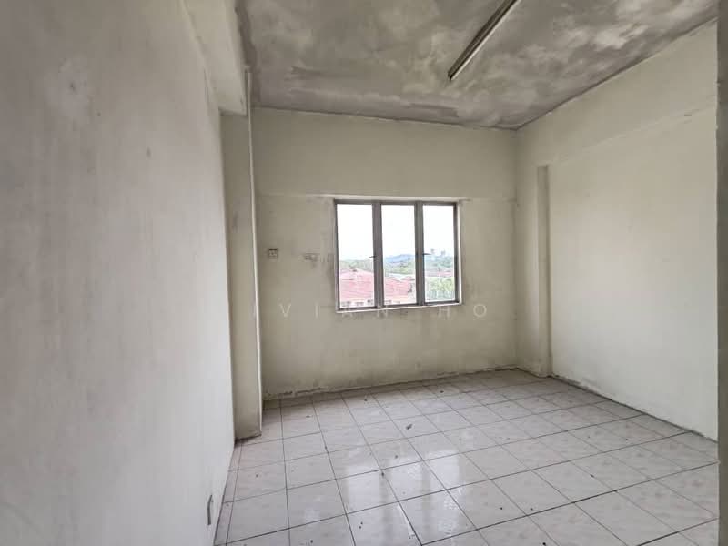 Pangsapuri untuk Dijual di Golden Height (Taman Mas) - Vivian Ho - Interior - PropertyGuru.com.my