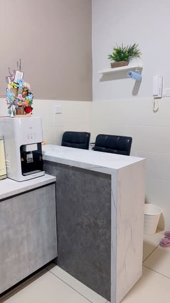 Kediaman Servis untuk Disewa di Parkland Residence - Ching Linn Sei - PropertyGuru.com.my