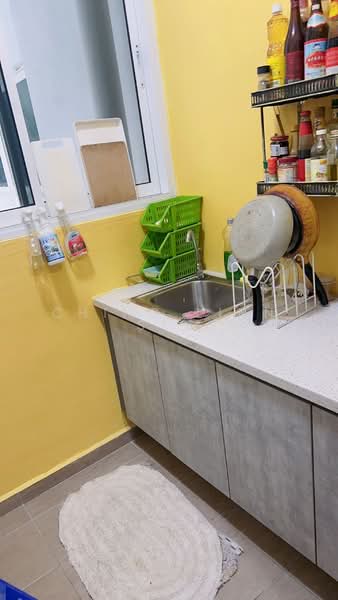Kediaman Servis untuk Disewa di Parkland Residence - Ching Linn Sei - PropertyGuru.com.my