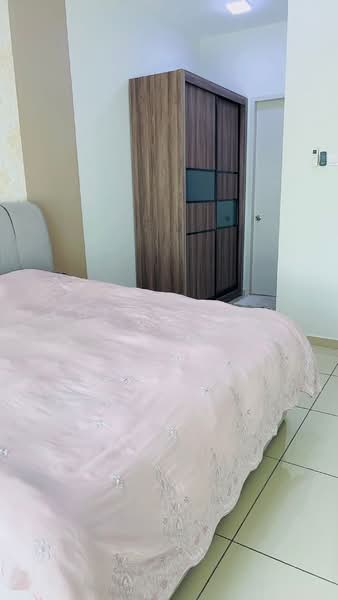 Kediaman Servis untuk Disewa di Parkland Residence - Ching Linn Sei - PropertyGuru.com.my