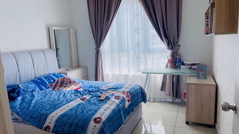 Kediaman Servis untuk Disewa di Parkland Residence - Ching Linn Sei - PropertyGuru.com.my