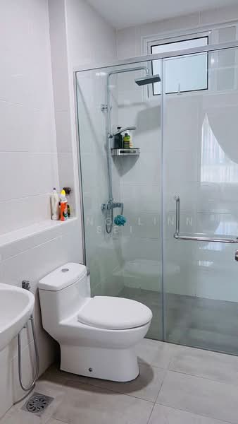 Kediaman Servis untuk Disewa di Parkland Residence - Ching Linn Sei - PropertyGuru.com.my