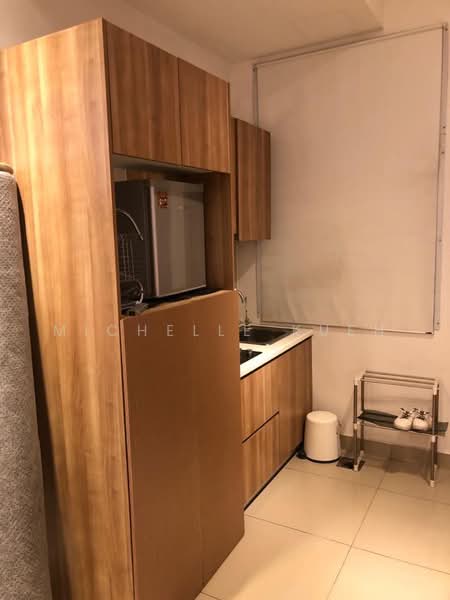 Service Residence for Sale at Palazio - Michelle Kueh - Kitchen - PropertyGuru.com.my